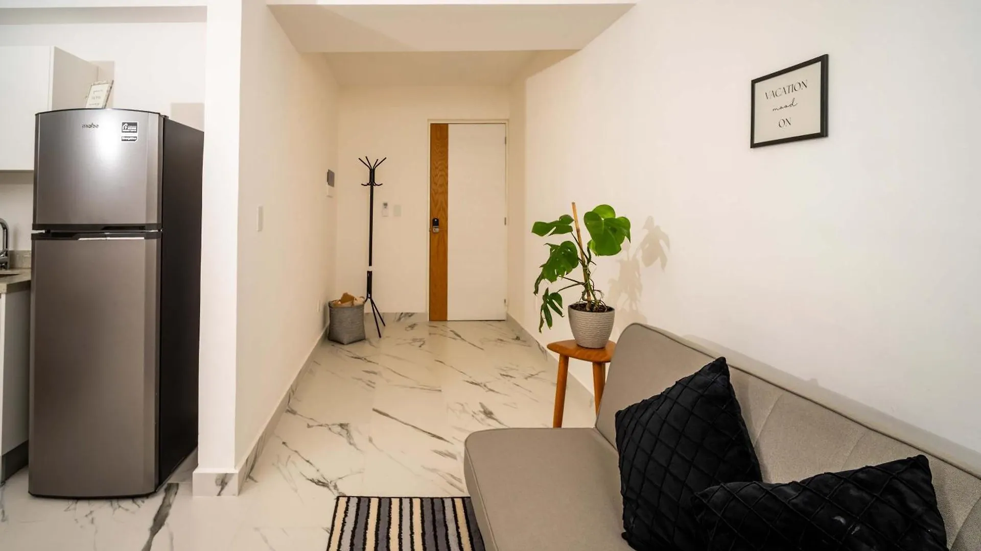 דירה קנקון Modernidad Y Confort En Armonia