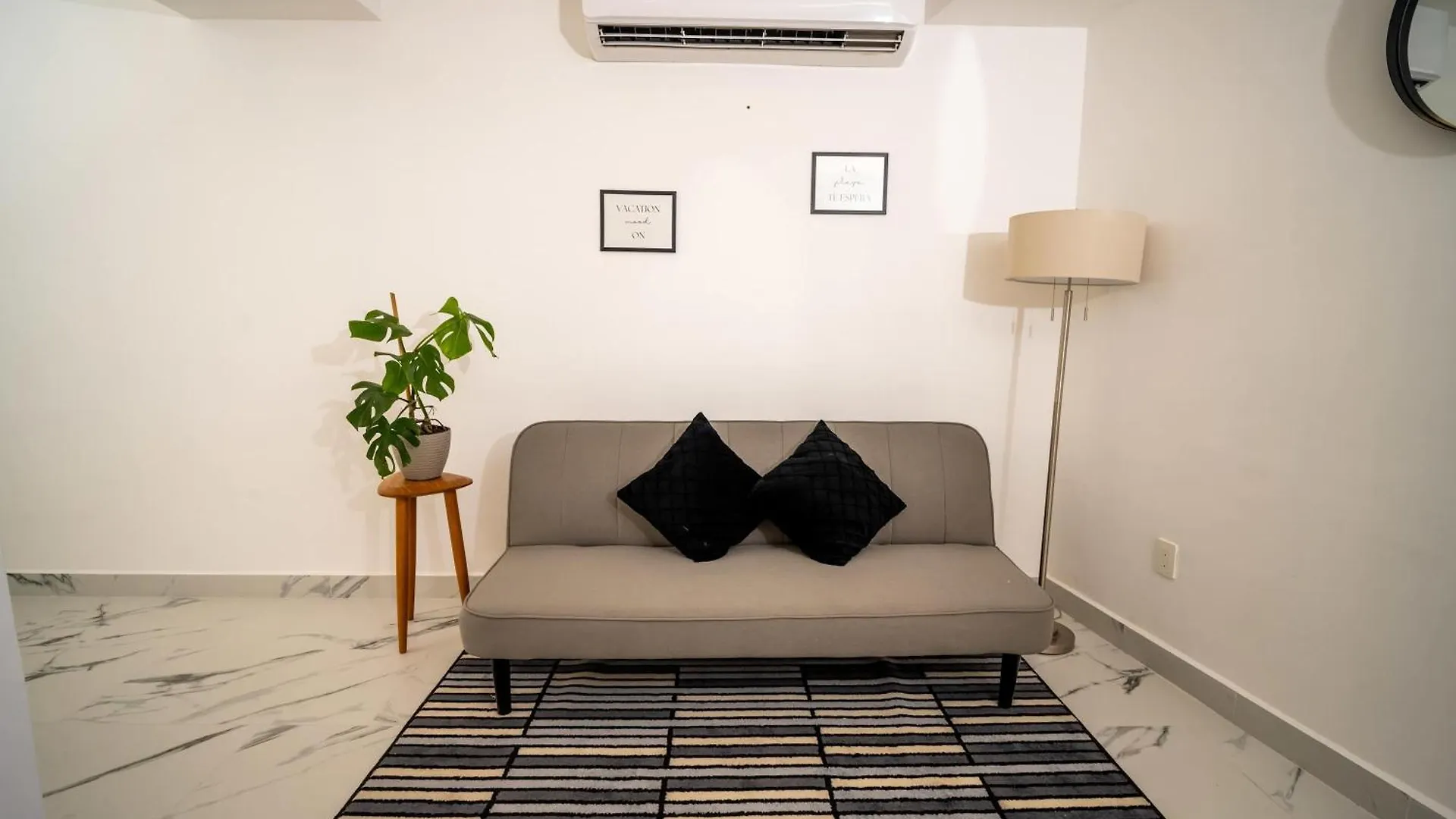 קנקון Modernidad Y Confort En Armonia דירה