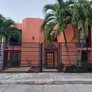 Affittacamere Casa Palmas, Cancún