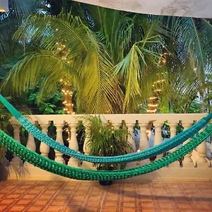 Gasthof Casa Tropical, Cancún