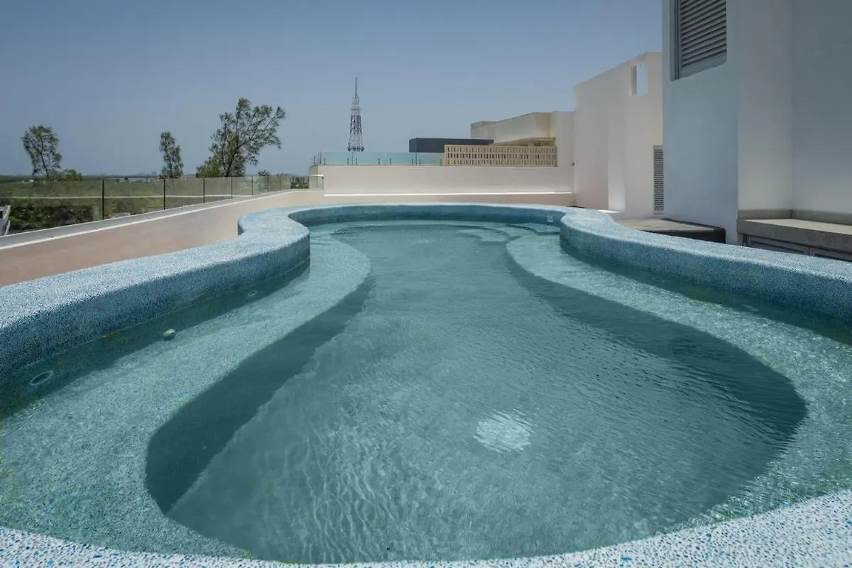 Appartamento Modernidad Y Confort En Armonia Cancún Messico
