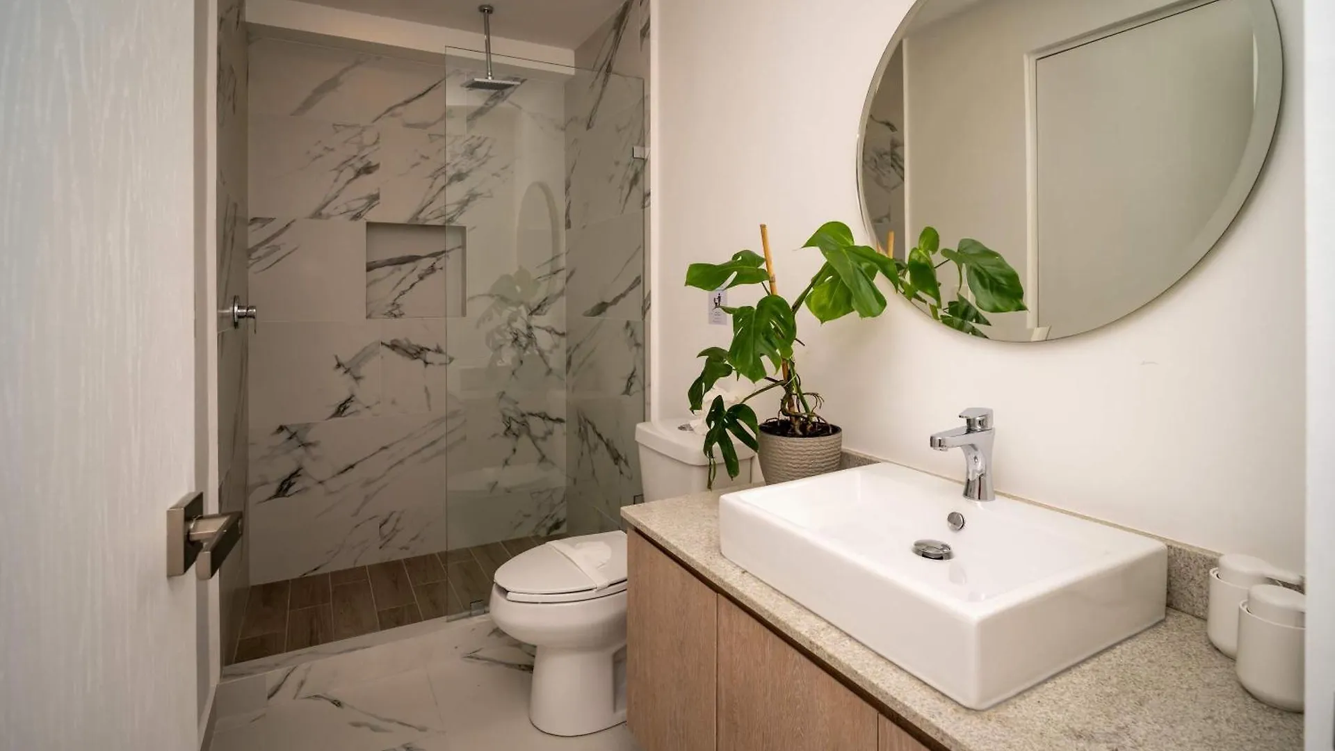 Modernidad Y Confort En Armonia Cancún